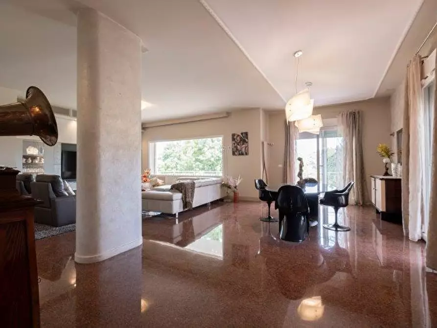 Immagine 6 di Casa bifamiliare in vendita  in via del parco a Pianoro