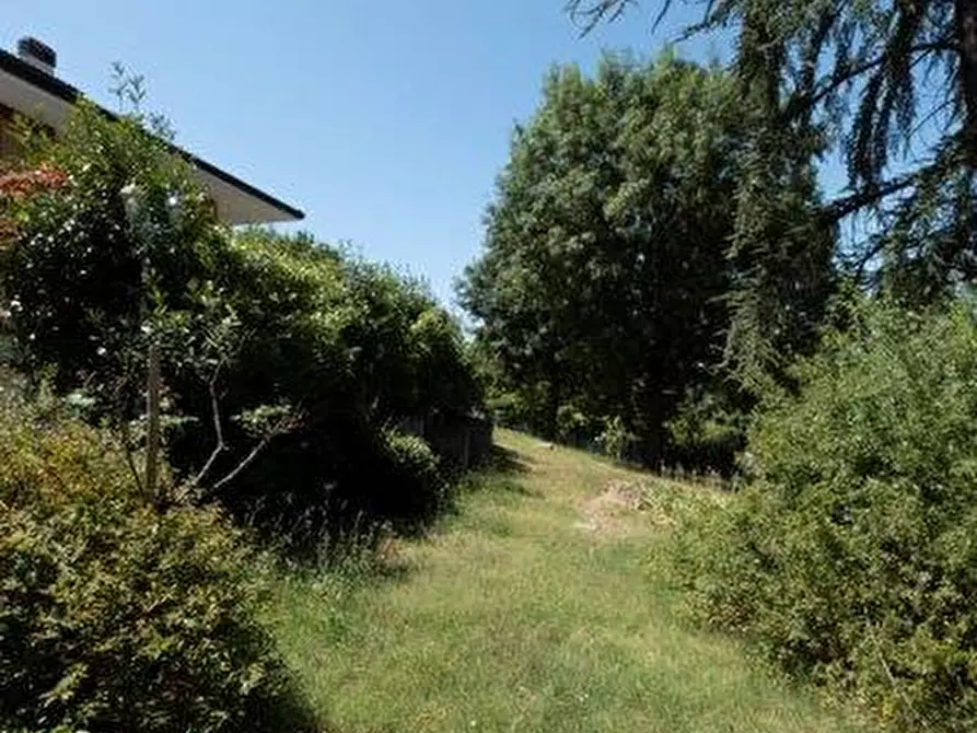 Immagine 11 di Casa bifamiliare in vendita  in via del parco a Pianoro