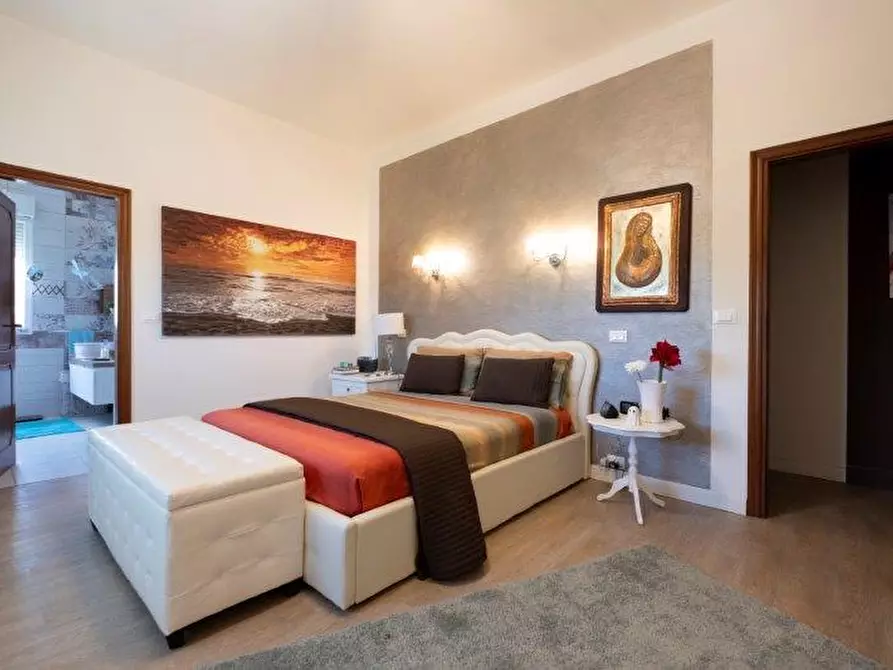 Immagine 15 di Casa bifamiliare in vendita  in via del parco a Pianoro