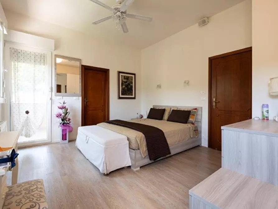 Immagine 19 di Casa bifamiliare in vendita  in via del parco a Pianoro