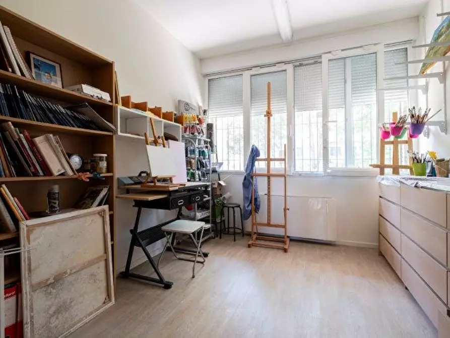 Immagine 24 di Casa bifamiliare in vendita  in via del parco a Pianoro