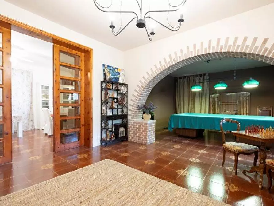 Immagine 28 di Casa bifamiliare in vendita  in via del parco a Pianoro