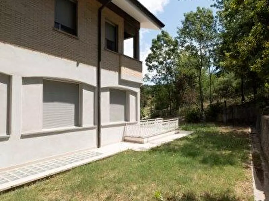 Immagine 34 di Casa bifamiliare in vendita  in via del parco a Pianoro