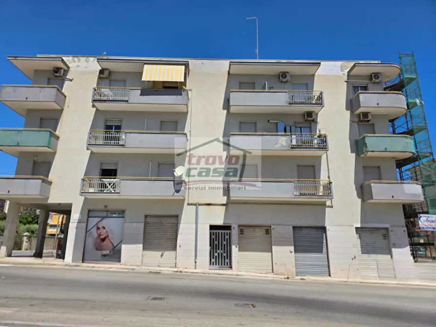 Immagine 1 di Appartamento in vendita  in via sicilia 3 a Siracusa