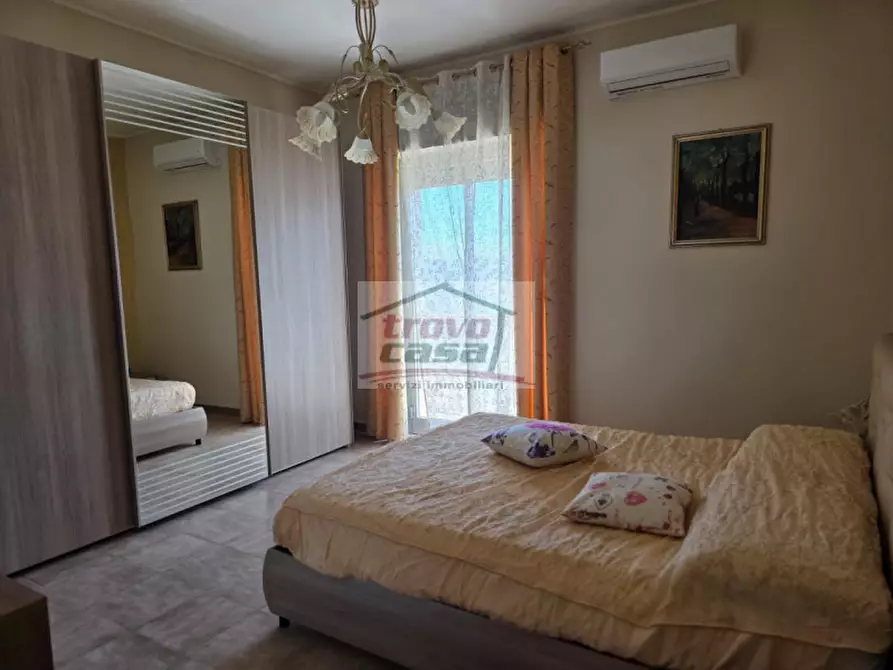 Immagine 12 di Appartamento in vendita  in via sicilia 3 a Siracusa