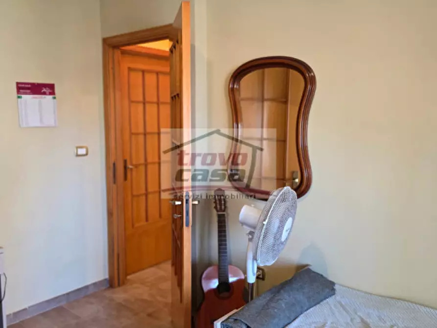 Immagine 15 di Appartamento in vendita  in via sicilia 3 a Siracusa