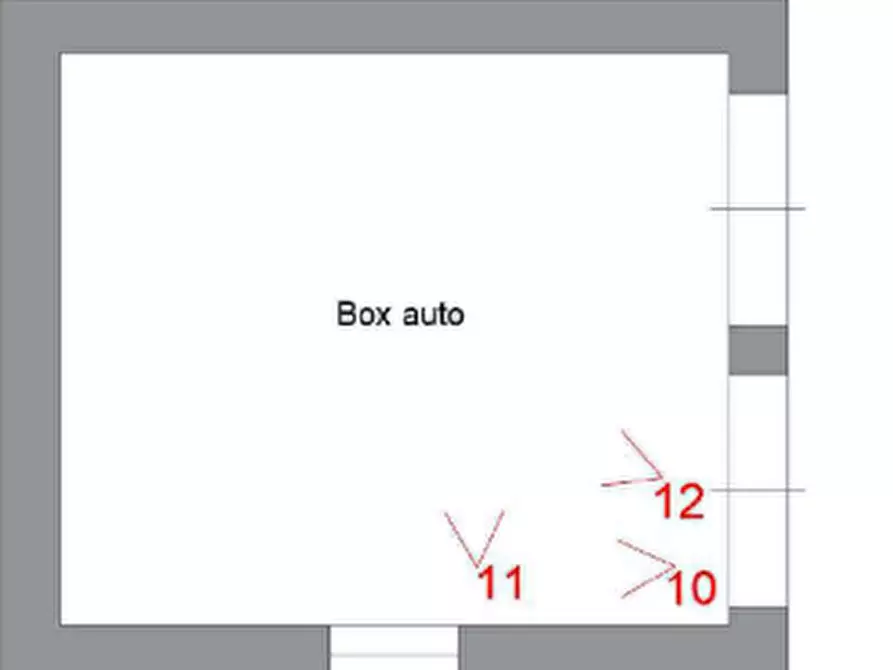Immagine 1 di Appartamento in vendita  in Via S. Marcellino, 26 a Marigliano