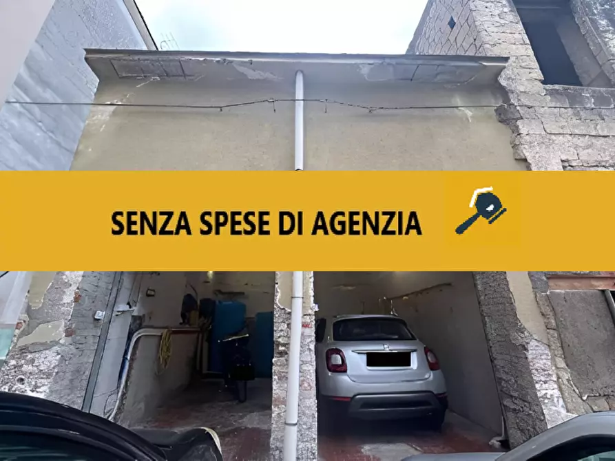 Immagine 2 di Appartamento in vendita  in Via S. Marcellino, 26 a Marigliano
