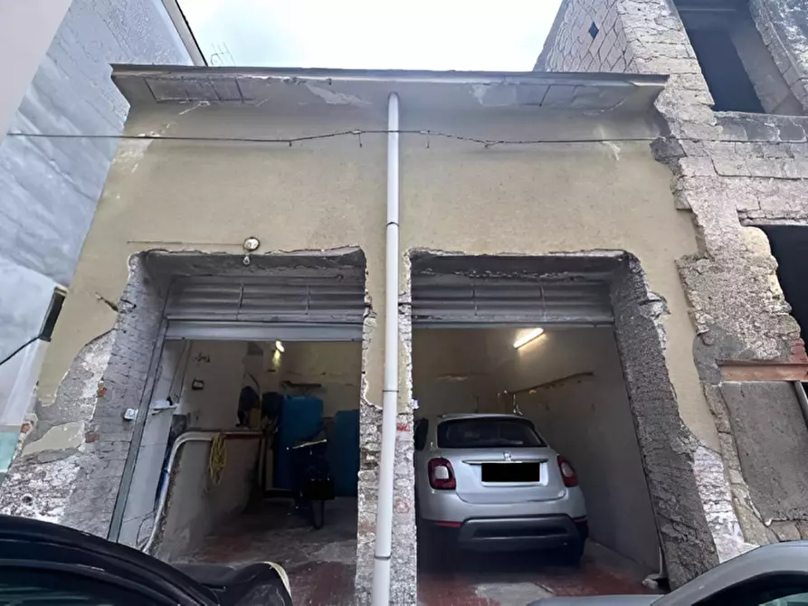 Immagine 3 di Appartamento in vendita  in Via S. Marcellino, 26 a Marigliano