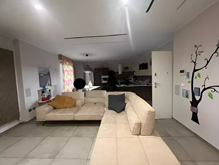 Immagine 6 di Appartamento in vendita  in Via S. Marcellino, 26 a Marigliano