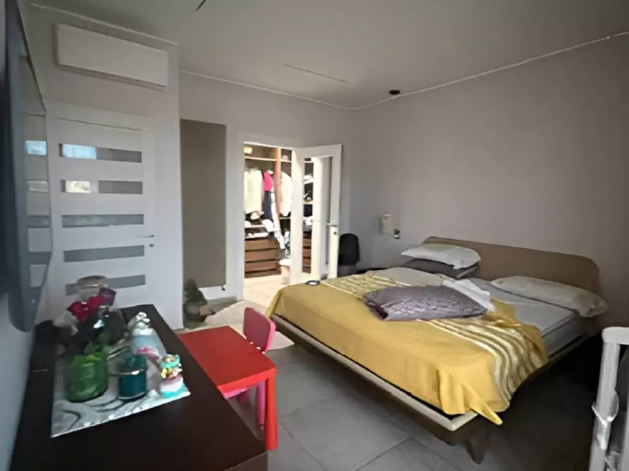 Immagine 7 di Appartamento in vendita  in Via S. Marcellino, 26 a Marigliano