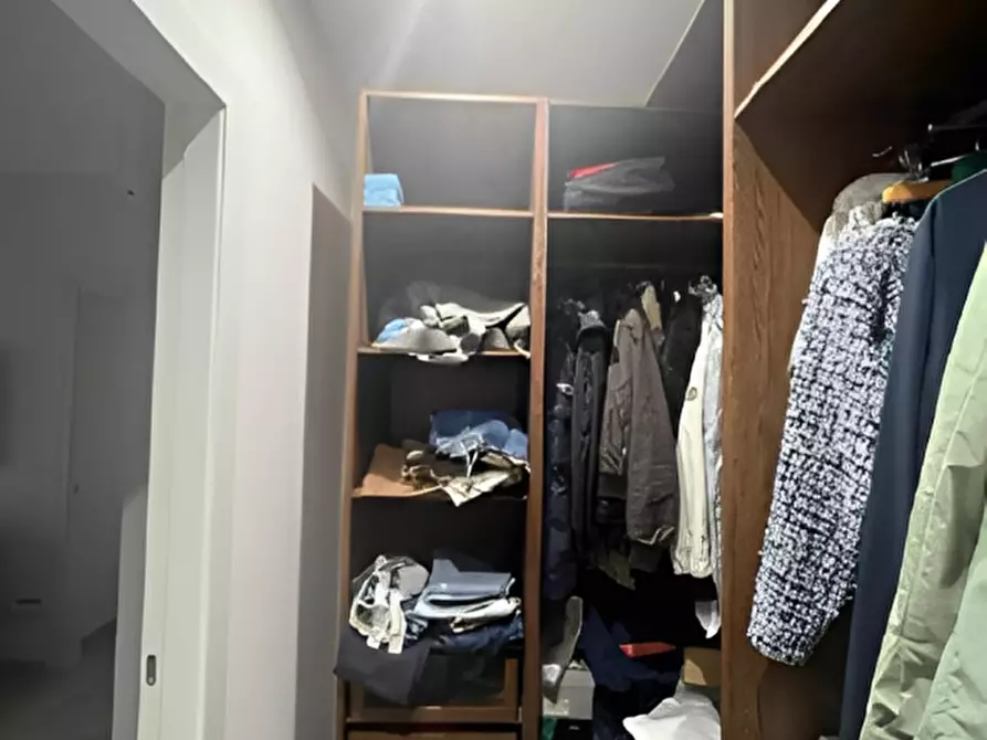 Immagine 8 di Appartamento in vendita  in Via S. Marcellino, 26 a Marigliano