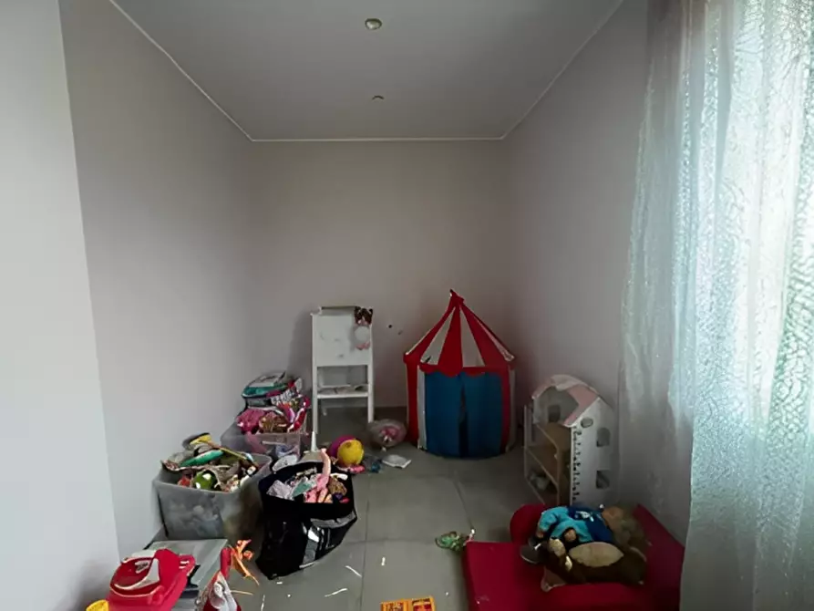 Immagine 11 di Appartamento in vendita  in Via S. Marcellino, 26 a Marigliano