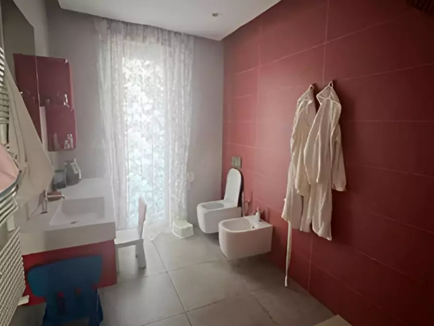 Immagine 12 di Appartamento in vendita  in Via S. Marcellino, 26 a Marigliano