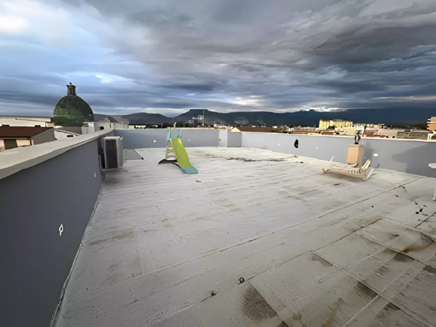 Immagine 14 di Appartamento in vendita  in Via S. Marcellino, 26 a Marigliano