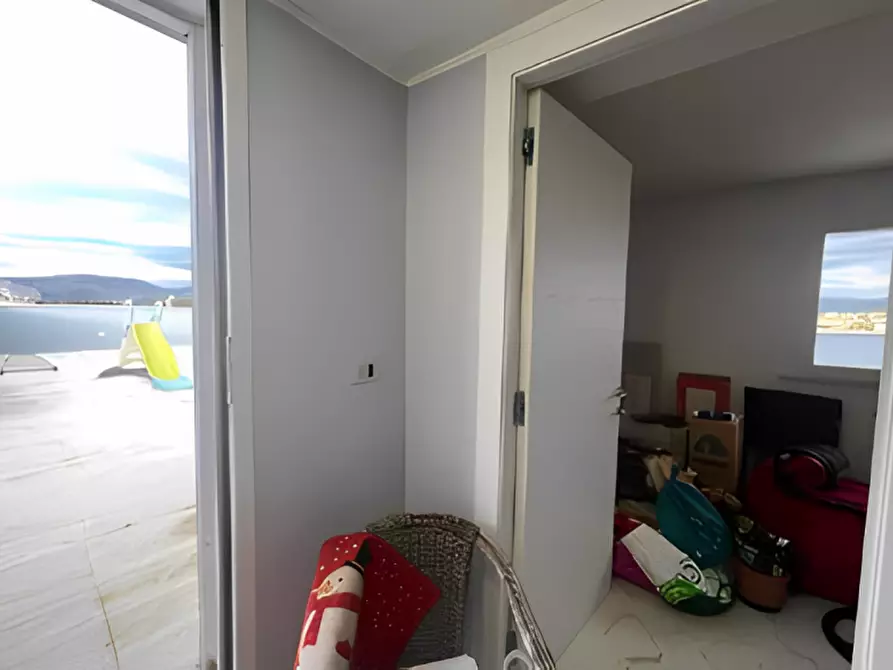 Immagine 15 di Appartamento in vendita  in Via S. Marcellino, 26 a Marigliano