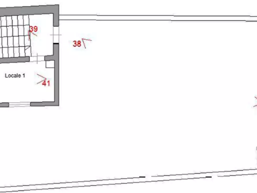 Immagine 17 di Appartamento in vendita  in Via S. Marcellino, 26 a Marigliano