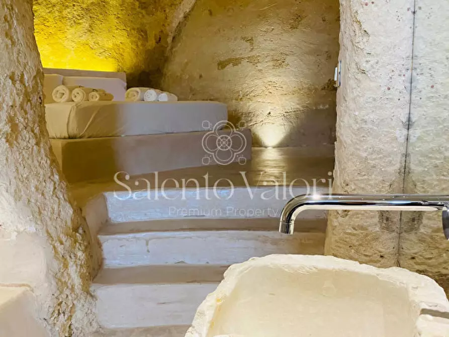 Immagine 19 di Casa indipendente in vendita  in Via Del Tufo 99 a Matino