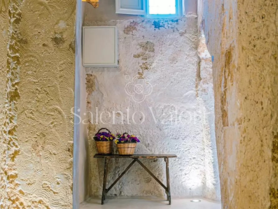 Immagine 20 di Casa indipendente in vendita  in Via Del Tufo 99 a Matino