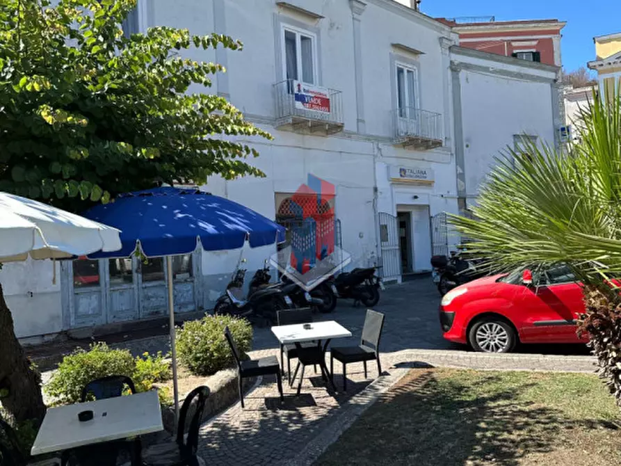 Immagine 2 di Appartamento in vendita  in ISCHIA - BARANO CENTRO a Ischia