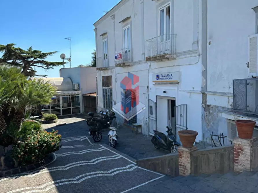 Immagine 3 di Appartamento in vendita  in ISCHIA - BARANO CENTRO a Ischia