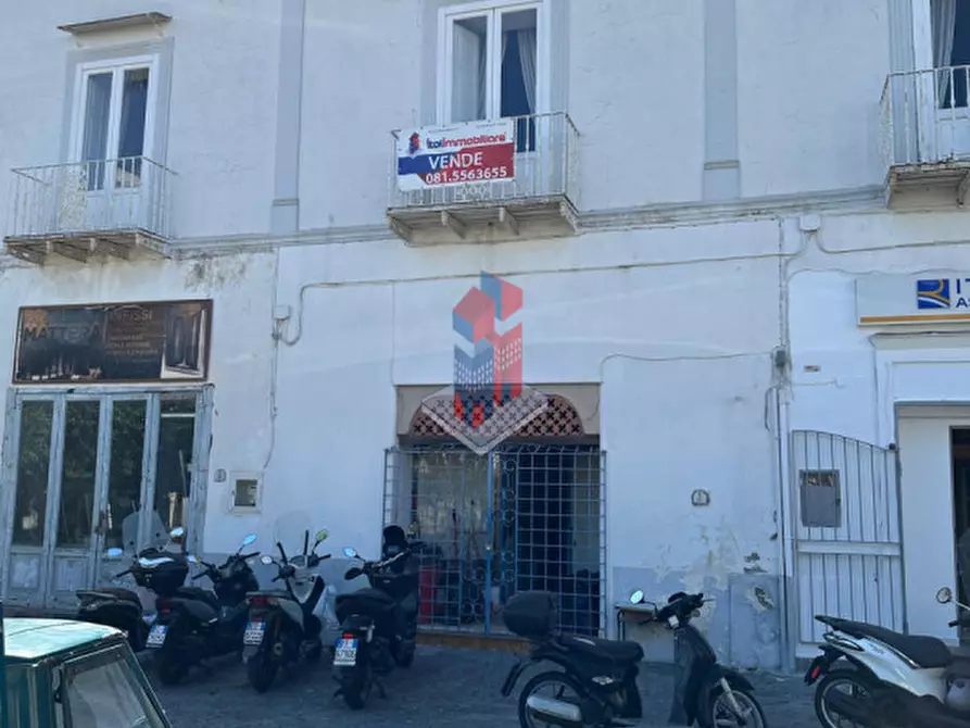 Immagine 4 di Appartamento in vendita  in ISCHIA - BARANO CENTRO a Ischia
