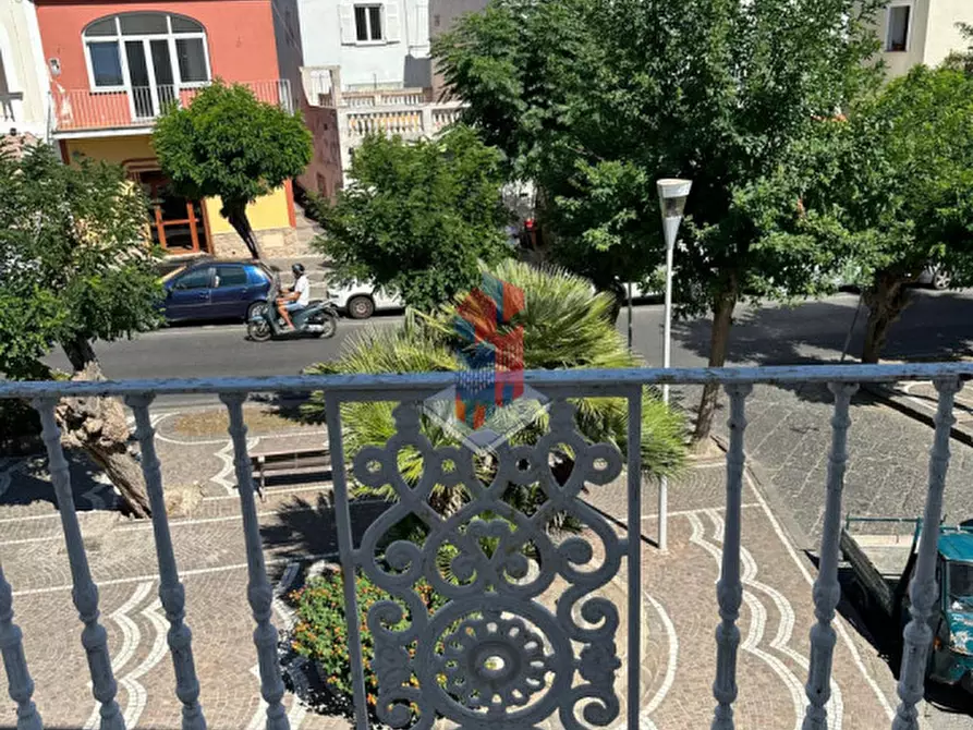 Immagine 9 di Appartamento in vendita  in ISCHIA - BARANO CENTRO a Ischia