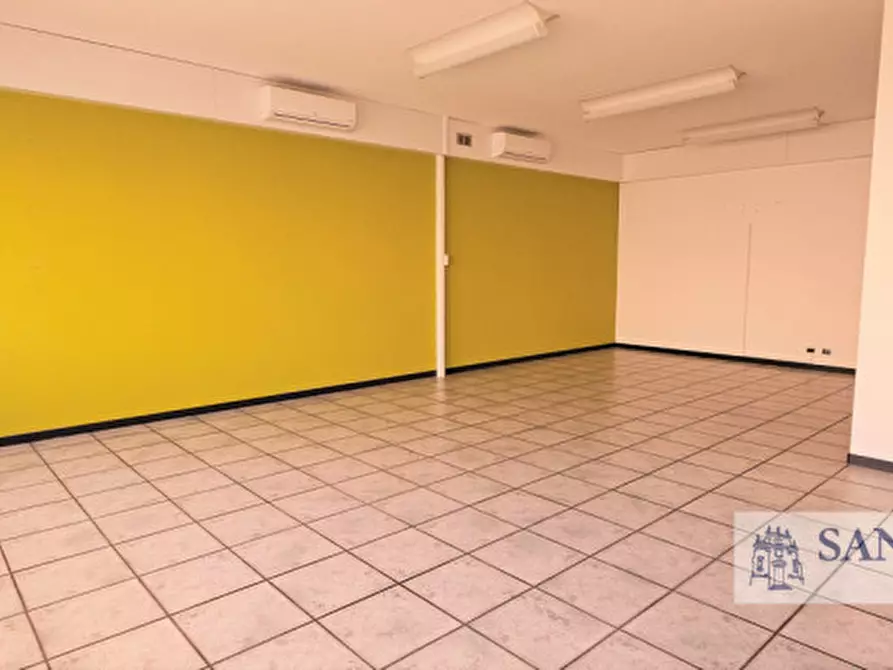 Immagine 3 di Ufficio in affitto  in Via del lavoro a Barbarano Mossano