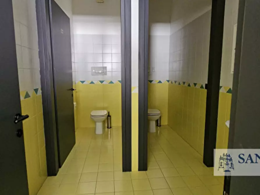 Immagine 6 di Ufficio in affitto  in Via del lavoro a Barbarano Mossano