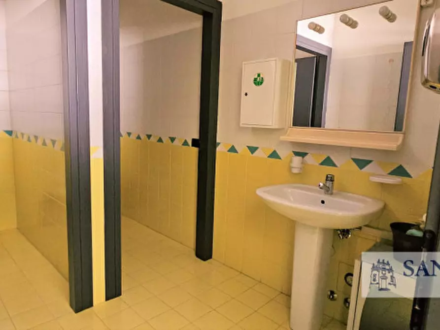 Immagine 7 di Ufficio in affitto  in Via del lavoro a Barbarano Mossano