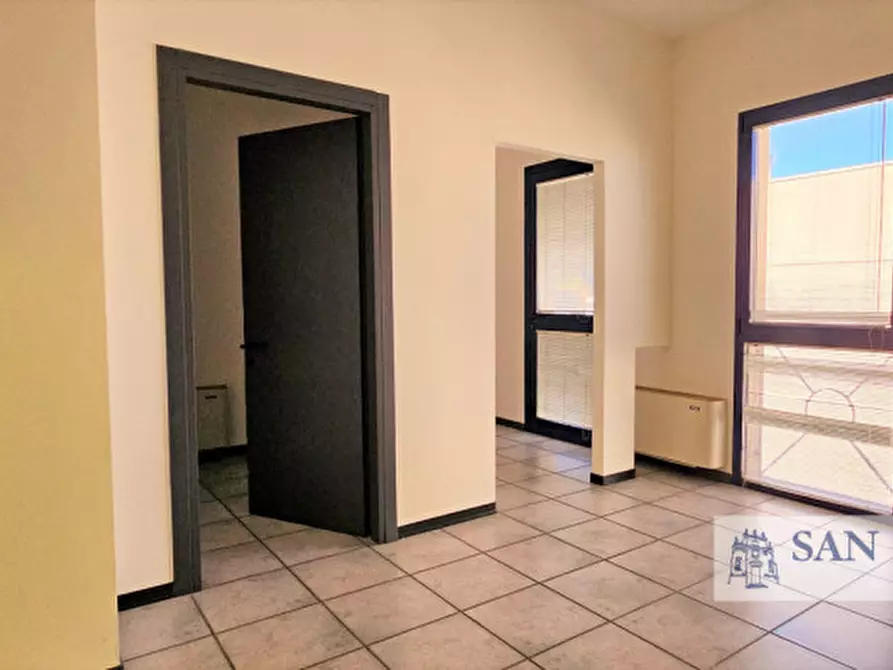 Immagine 8 di Ufficio in affitto  in Via del lavoro a Barbarano Mossano