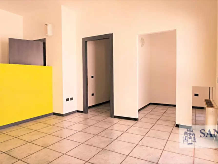 Immagine 9 di Ufficio in affitto  in Via del lavoro a Barbarano Mossano