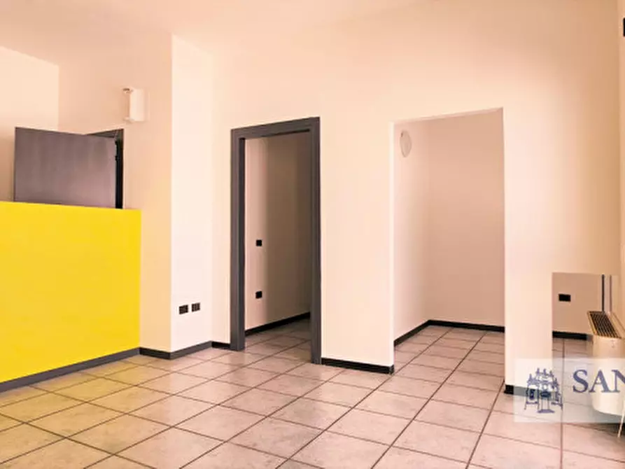 Immagine 10 di Ufficio in affitto  in Via del lavoro a Barbarano Mossano