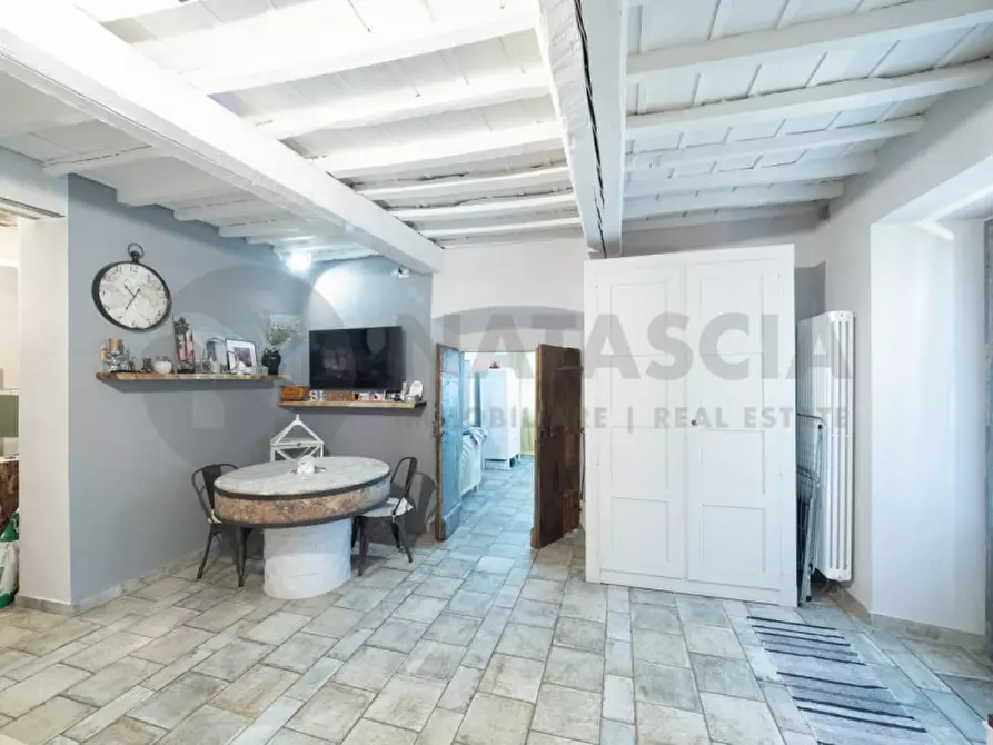 Immagine 9 di Rustico / casale in vendita  in Località Mugnaione a Reggello