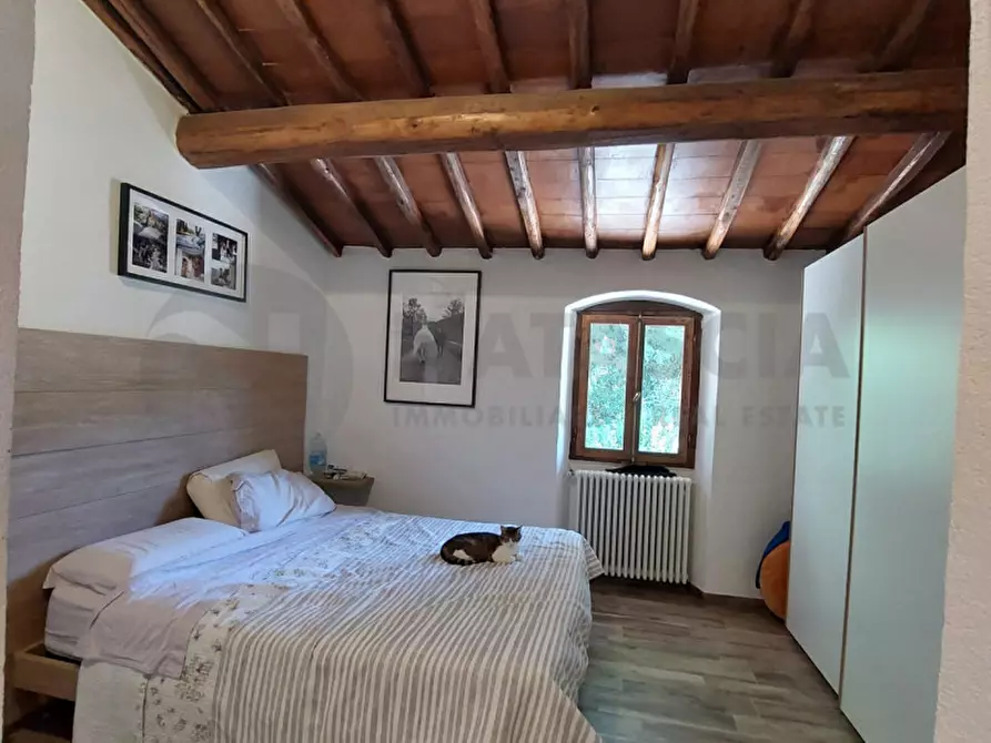 Immagine 11 di Rustico / casale in vendita  in Località Mugnaione a Reggello