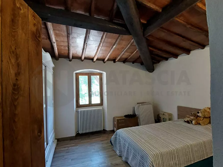 Immagine 12 di Rustico / casale in vendita  in Località Mugnaione a Reggello