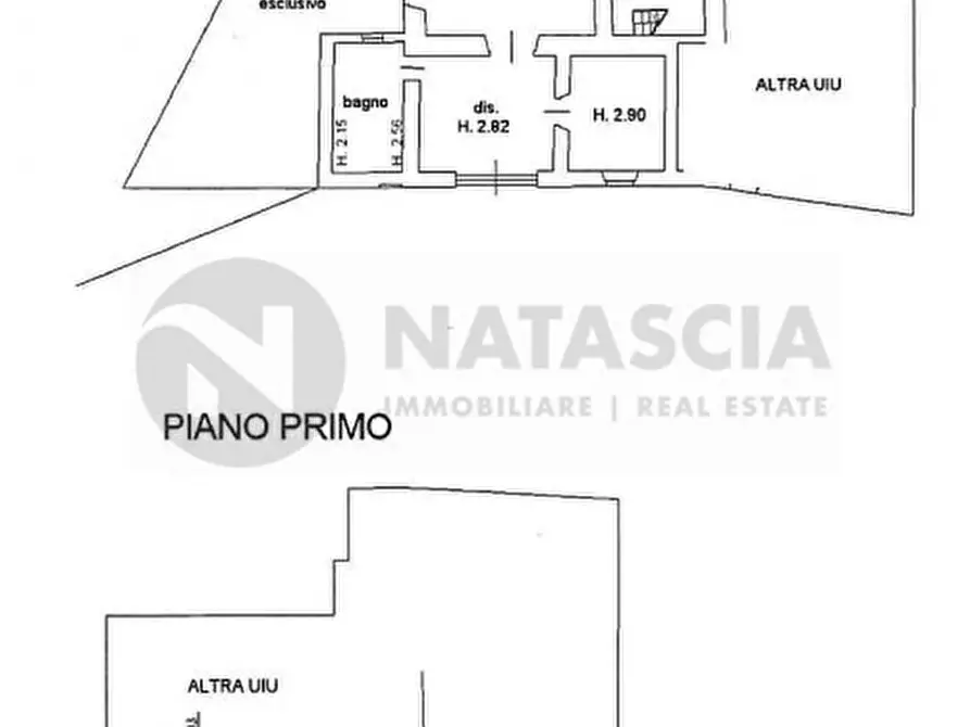 Immagine 14 di Rustico / casale in vendita  in Località Mugnaione a Reggello