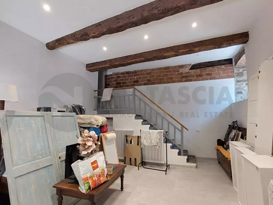 Immagine 16 di Rustico / casale in vendita  in Località Mugnaione a Reggello