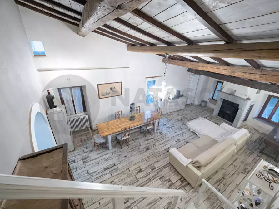 Immagine 18 di Rustico / casale in vendita  in Località Mugnaione a Reggello