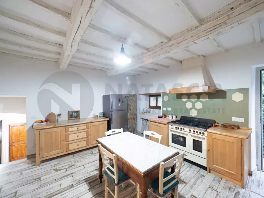 Immagine 20 di Rustico / casale in vendita  in Località Mugnaione a Reggello