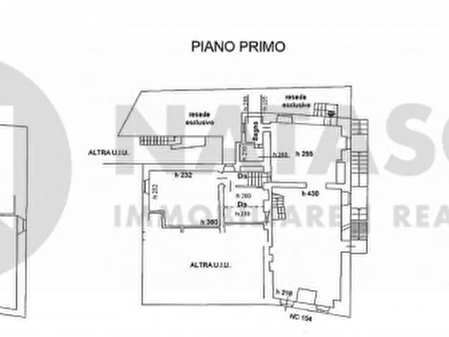 Immagine 23 di Rustico / casale in vendita  in Località Mugnaione a Reggello