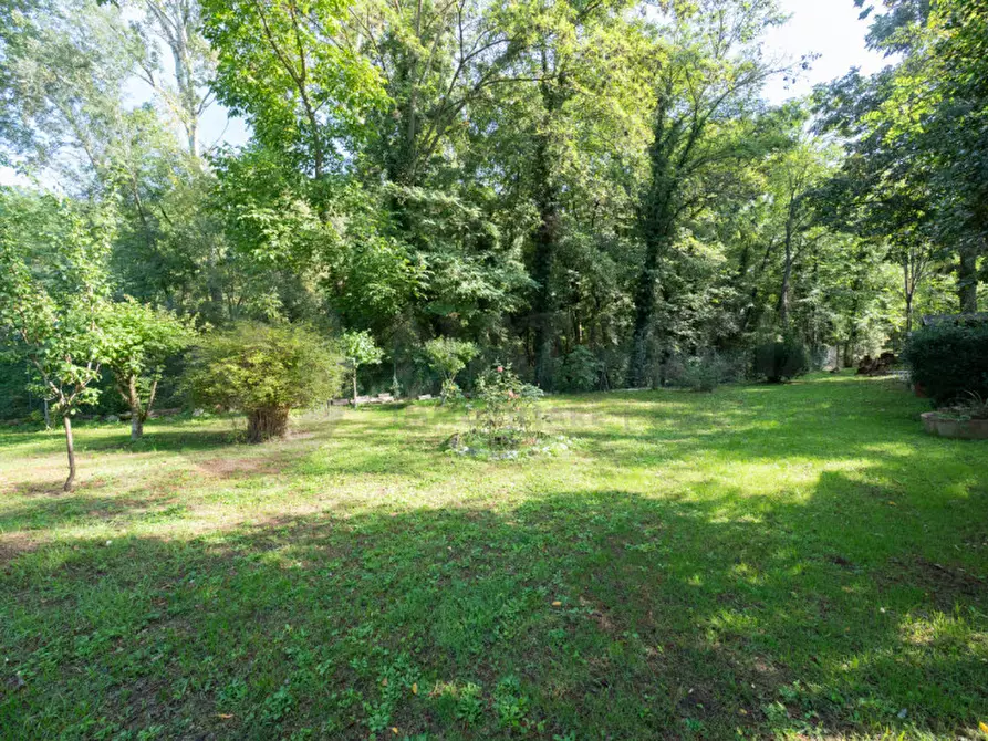 Immagine 25 di Rustico / casale in vendita  in Località Mugnaione a Reggello