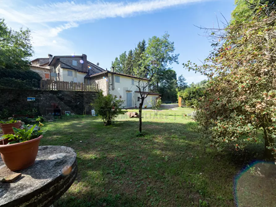 Immagine 27 di Rustico / casale in vendita  in Località Mugnaione a Reggello