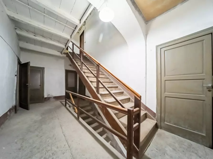 Immagine 3 di Appartamento in vendita  in Via 24 Maggio, 7 a Corniglio