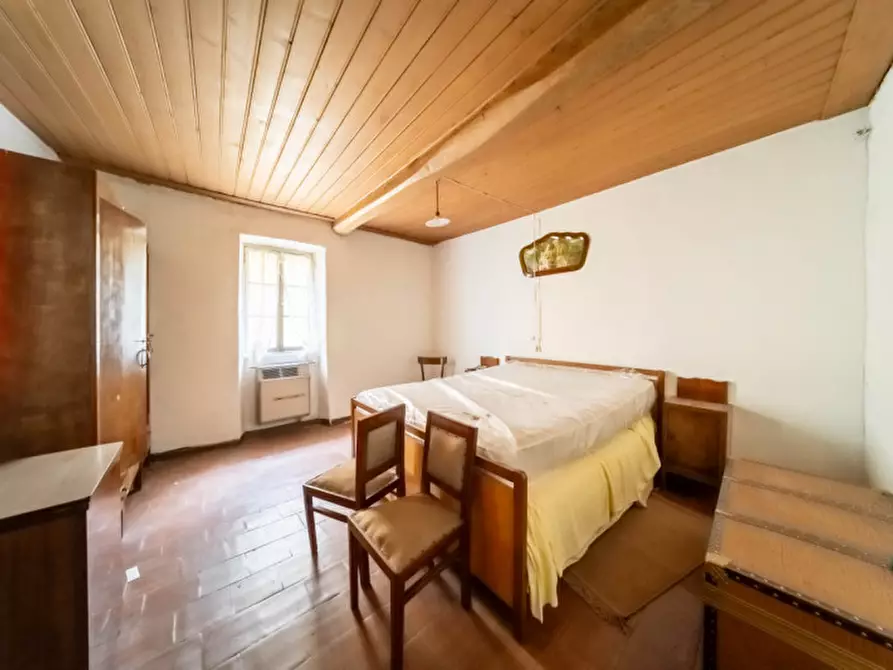 Immagine 9 di Appartamento in vendita  in Via 24 Maggio, 7 a Corniglio