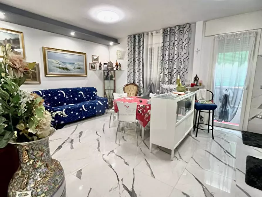 Immagine 2 di Appartamento in vendita  in Via Tiziano Aspetti a Padova