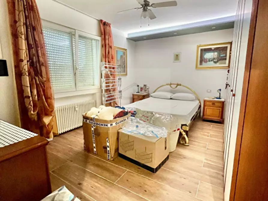 Immagine 3 di Appartamento in vendita  in Via Tiziano Aspetti a Padova