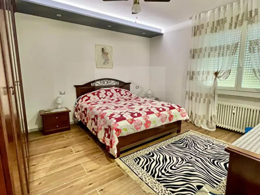 Immagine 4 di Appartamento in vendita  in Via Tiziano Aspetti a Padova