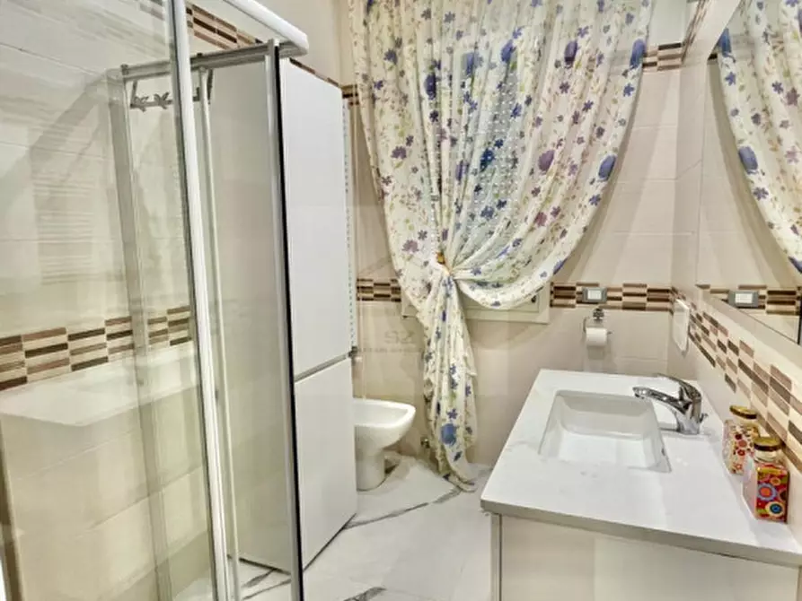 Immagine 5 di Appartamento in vendita  in Via Tiziano Aspetti a Padova