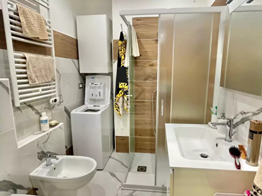 Immagine 6 di Appartamento in vendita  in Via Tiziano Aspetti a Padova